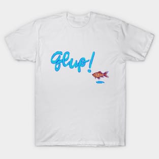 Glup 1.1 T-Shirt